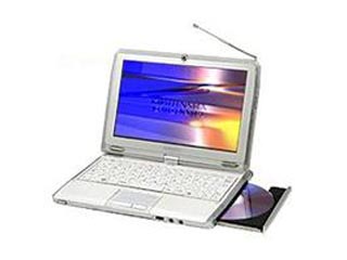 モバイルPC KOHJINSHA SXシリーズ