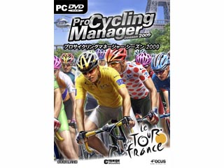 �v���T�C�N�����O�}�l�[�W���[ �V�[�Y��2009