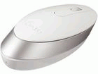 VGP-BMS33/W Bluetooth���[�U�[�}�E�X �z���C�g