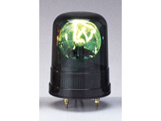 【クリックで詳細表示】東京メタル WMG-100 G(緑)回転灯