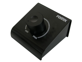 【クリックで詳細表示】FOSTEX/フォステクス PC-1e (B/ブラック)