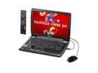 PQF5086JLR dynabook/�_�C�i�u�b�N Qosmio/�R�X�~�I  F50 F50/86J �y�����E������萔�������z