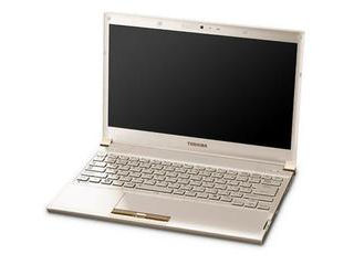 dynabook/ダイナブック スリムコンパクトノートPC R732/36FK