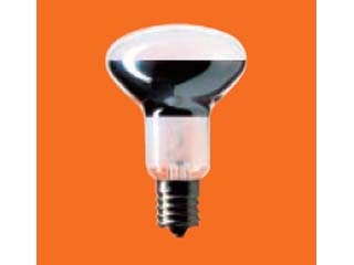 【クリックでお店のこの商品のページへ】Panasonic/パナソニック LR110V30W・S ミニレフ電球