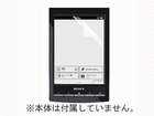 Reader PRS-T1/G1�p �t���ی�t�B���� �X�[�p�[�X���[�X�^�b�` BSTPRTG1FT