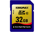 1ʂ́AKINGMAX/LO}bNX KMSDHC10X32G   łB