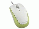 Compact Optical Mouse 500 Green