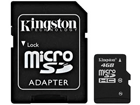 �y�[����2�T�ԁzSDC10/4GB microSDHC/�}�C�N��SDHC�J�[�h 4GB Class10 �iSD�A�_�v�^�t���j