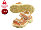 �y���ׂ��܂����z QEN-2108-OR�@�}���[�k F �y16.0�z (�I�����W)