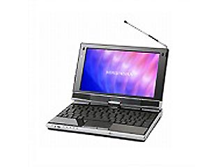 モバイルPC KOHJINSRA SCシリーズ