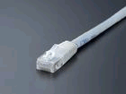 ETPC5E1IVA LAN�P�[�u�� �J�e�S��5e 1m �A�C�{���[