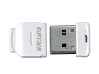 �}�C�N��USB�������[ �z���C�g���f�� RMUM-1G/WH
