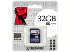 SDHC�J�[�h 32GB Class4/�N���X4 KF-C0832-3A�i���{��p�b�P�[�W�Łj