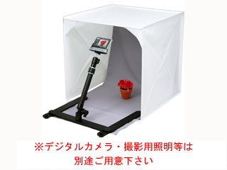 【クリックで詳細表示】HAKUBA/ハクバ デジカメスタジオボックス30 撮影スタンドセット 【送料代引き手数料無料の安心価格】