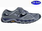 NewBalance �j���[�o�����X �Ăɂ����ߐ������p�I�u�E�H�[�^�[�V���[�Y�v�f��OK�I�I�[�v���ȃT���_���X�^�C��