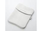 �y�݌Ɍ���I�zAVA-PA10NC1GY iPad�p�t�[�h�^�C�v�C���i�[�P�[�X(�O���[)