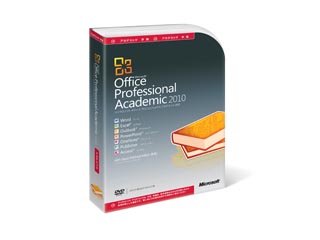 【クリックで詳細表示】マイクロソフト 【アカデミック対象商品】 T6D-00020 Office Profession