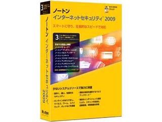 14125772 Norton Internet Security 2009