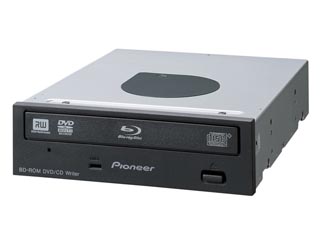 S-ATA����BD-ROM/DVD-S�}���`�R���{�h���C�u �u���b�N
