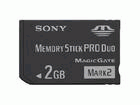 MS-MT2G �������[�X�e�B�b�N Pro �f���I�iMark2�j 2GB
