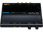 WAVIO USB�f�W�^���I�[�f�B�I�v���Z�b�T�[ SE�[U33GXV(B