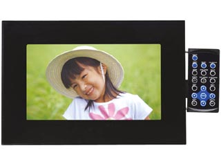 KDF072 7�C���`�t���f�W�^���t�H�g�t���[��
