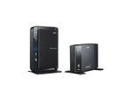 11n/a/b/g�Ή� 300Mbps ����LAN���[�^ Aterm WR8750N �C�[�T�l�b�g�R���o�[�^�Z�b�g PA-WR8750N-HP/NE