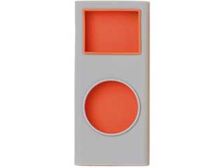 CocktailJacket for iPodnano2nd�J���p���I�����W