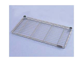 【クリックで詳細表示】アイリスオーヤマ メタルラックハーフ棚板MR-61HT