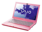 VAIO S�V���[�Y SB47 �s���N VPCSB47FJ/P