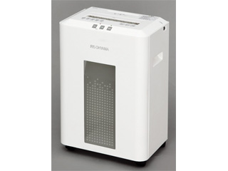 【クリックで詳細表示】【A4最大13枚 連続10分 クロスカット4×34mm CD・DVD・カードOK】 ＜br＞ アイリスオーヤマ 【期間限定特価！】オフィスシュレッダー OF13 ＜br＞ 【マイナンバー】【セキュリティ対策】【個人情報保護】 ＜br＞ 【14shtokka】