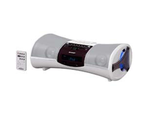 DK-A1-W�i�z���C�g�j�@�h�b�L���O�I�[�f�B�I�V�X�e���@�y����������萔�������I�z