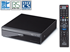 DTV-X900 ���f�B�A�v���[���[���� 3�g�i�n��EBS�E110�xCS�f�W�^���j�Ή��e���r�p�`���[�i�[
