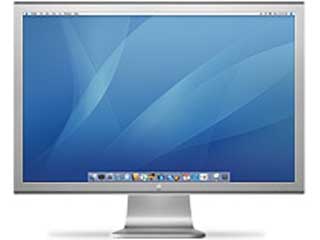Apple Cinema HD Display M9178J/A
