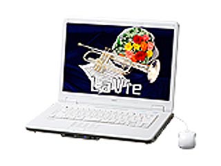 PC-LL550TG LaVie L