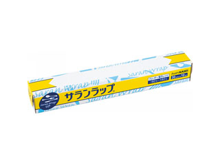 【クリックでお店のこの商品のページへ】旭化成 サランラップレギュラー (30cm×10m)(粗品タイプ)(1個)/3250000