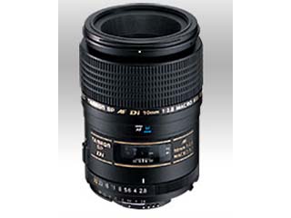 SP AF90mm F/2.8 Di MACRO 1:1 (Model272E) (ƺݗp)
