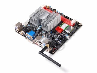 IONITX-C-U