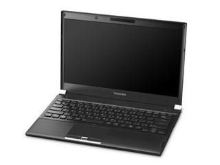 dynabook/ダイナブック スリムコンパクトノートPC R732/38FB
