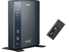 �y�[�����������1-2�T�ԁzPA-WR8370N-HP/U AtermWR8370N(HP���f��) USB�X�e�B�b�N�A�_�v�^�Z�b�g