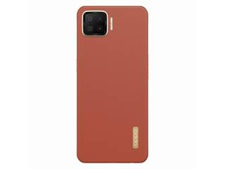 6.44型 有機ELディスプレイスマートフォン OPPO A73 ダイナミックオレンジ CPH2099 OR