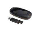 72278JP Ci75 Wireless NotebookMouse(Black)