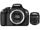 EOS Kiss X50�EEF-S 18-55mm�@F3.5-5.6�@IS II�����Y�L�b�g�i�u���b�N�j�@�y����������萔������!�z