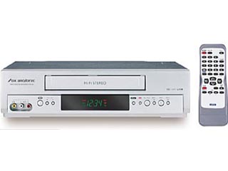 VTR-100