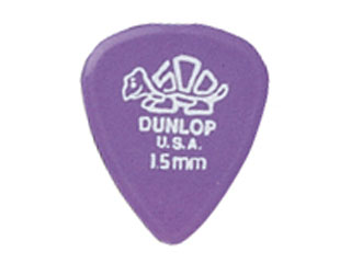 【クリックで詳細表示】Jim Dunlop ピック 41R DELRIN 500 Standard 1.50mm 36枚セット