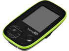 GH-KANARD-8GG ��e��8GB������������FM���W�I���ڃf�W�^���I�[�f�B�I �O���[��