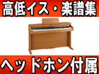 �f�W�^���s�A�m HP302-LCS ���C�g�`�F���[���d�グ�y�������������͂��͌��֐�܂Łz