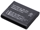 R-#1053 �f�W�^���J�����p�[�d���o�b�e���[�����R�[DB-100�Ή�