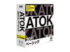 1275196 ATOK 2011 for Mac [�x�[�V�b�N] �ʏ��
