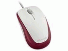 Compact Optical Mouse 500 Red